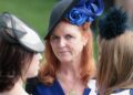 Beatrice and Eugenie's Terrified Reaction to Sarah Ferguson's Tell-All