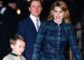 Beatrice 'not happy' after stepson's mum's signed up to reality show | Royal | News