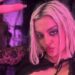 Bebe Rexha Makes Waves With Lace Look Featuring Bold Neckline Amid New Music