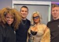 Bebe Rexha recorded 13 music videos in just three days for her album