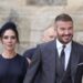 Sir David Beckham and Lady Beckham have made extensive changes to their Chipping Norton home (PA Wire)