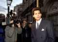 Before 'Love Story,' a Hallmark Hunk Was JFK Jr. in 'America's Prince' (Exclusive)