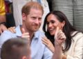 Harry and Meghan ‘pretend they’re very important’ as they embark on unofficial royal tour