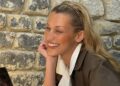 Bella Hadid Champions the Skinny Headband in Latest Instagram Post
