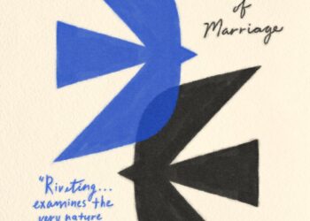 <p><i>Strangers: A Memoir of Marriage</i> by Belle Burden</p>