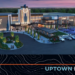 Belton Uptown District