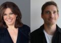 Ben Crompton is Fremantle’s New Global Head of Entertainment