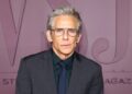 Ben Stiller Slams White House for Tropic Thunder Social Clip