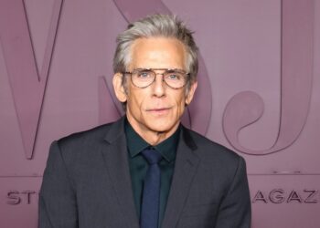 Ben Stiller Slams White House for Tropic Thunder Social Clip
