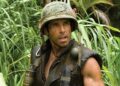 Ben Stiller in 'Tropic Thunder' (2008).Credit: Merie Weismiller Wallace/Paramount Pictures