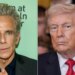 Ben Stiller Slams White House's Use Of Film Clips Without Permission