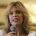 Benito Mussolini’s Granddaughter Alessandra Mussolini to Compete On Italian Version of ‘Celebrity Big Brother’ | Alessandra Mussolini, Celebrity Big Brother, Television | Celebrity News and Gossip | Entertainment, Photos and Videos