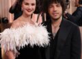 Benny Blanco Reacts to Celeb in Selena Gomez's DMs