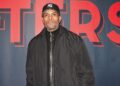 "Aftershock" New York Screening