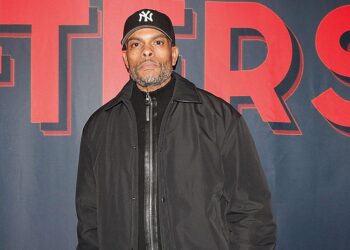 "Aftershock" New York Screening