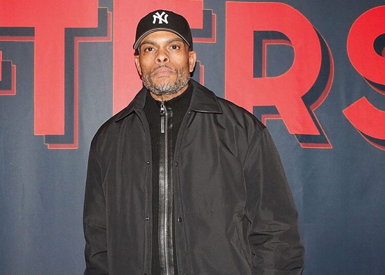 "Aftershock" New York Screening