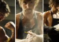Benson Boone's steamy new tour announcement; Super Mario Bros stars hit up Japan for premiere; Paul McCartney promotes new album in LA.