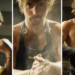 Benson Boone's steamy new tour announcement; Super Mario Bros stars hit up Japan for premiere; Paul McCartney promotes new album in LA.