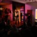 Comedian Mike Lawrence gives advice to fellow comedians.