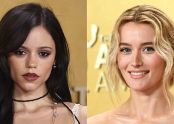 Best Beauty Moments at the SAG Actor Awards 2026