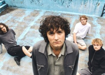 Best New Zealand Music of the Week: March 9th-15th