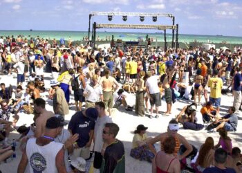 Best Ultra Music Festival Performances of All Time