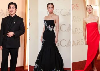 Best and Worst Dressed at Oscar’s 2026