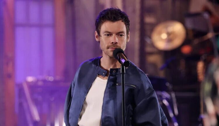 SNL recap: Harry Styles served as host and musical guest on the March 14, 2026 episode of "Saturday Night Live."