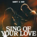 Bethel Music’s Garett and Kate Serban Release New Worship Single “Sing Of Your Love (Live)”