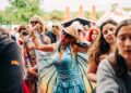 Beyond The Pale 2026 Reveals Day‑by‑Day Lineups and 30 New Music Acts