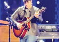 Beyond the Valley – Entertainment: Parkersburg native Luke Colombo receives ‘American Idol’ golden ticket | News, Sports, Jobs