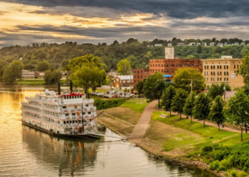 Beyond the Valley – Entertainment: Riverboats schedule 2026 stops in Marietta | News, Sports, Jobs