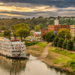 Beyond the Valley – Entertainment: Riverboats schedule 2026 stops in Marietta | News, Sports, Jobs