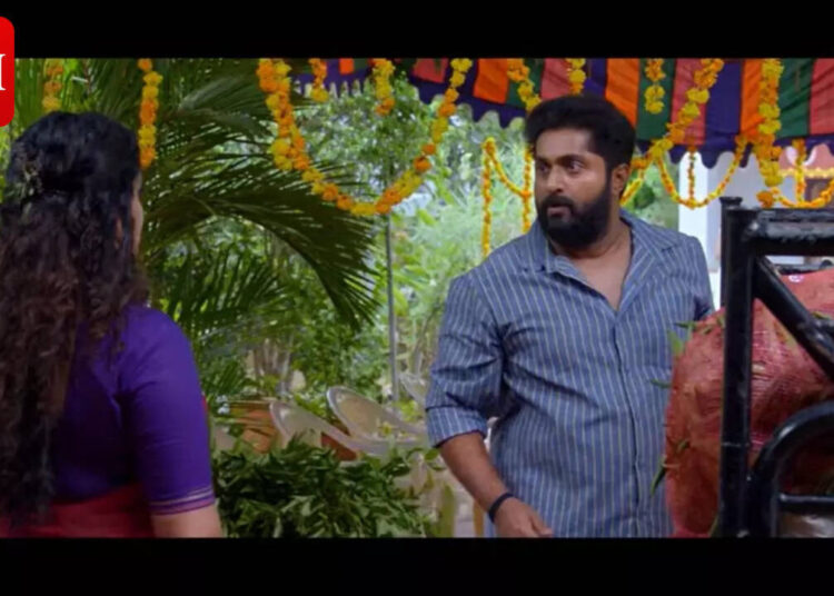 'Bhishmar' trailer released: Dhyan Sreenivasan and Vishnu Unnikrishnan’s film promises a musical romantic thriller | Malayalam Movie News