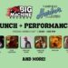 Big Machine Records/Nashville Harbor Records & Entertainment Unveils Lineup For CRS Luncheon