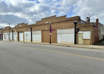Big new live music venue planned in downtown Springfield