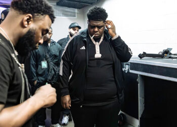 BigXthaPlug Closes Rolling Stone’s Future of Music Showcase With Pure Texas Pride — and Bangers