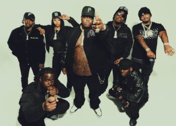 BigXthaPlug's Texas Rap Supergroup: Meet 600 Entertainment