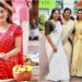Biggest Gathering Of Women: Attukal Pongala: Malayalam TV stars celebrate the world's largest gathering of women |
