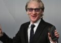 Bill Maher to get Mark Twain Prize: 'It's like an Emmy, except I win'