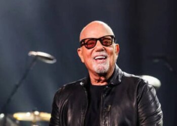 Billy Joel's daughter gives update on his brain disorder battle