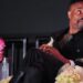 Billy Porter says a urinary infection led to three-day coma