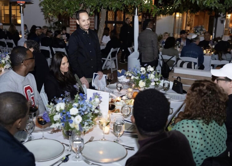 Black-Jewish Entertainment Alliance Freedom Seder to Return at Critical Moment