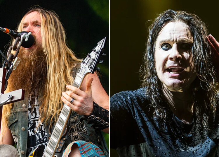 Black Label Society Unveil “Ozzy’s Song,” Zakk Wylde's Tribute to Beloved Friend