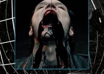 Black Veil Brides Debut New Song Vindicate on Octane