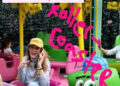 Blake Lively at Nickelodeon Universe Theme ParkCredit: Blake Lively/Instagram