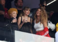 Blake Lively Subtly Throws Shade at Ex-BFF Taylor Swift With Super-Rare Photos of Her ‘Loved Ones'