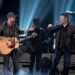 Blake Shelton Pokes Fun at Luke Bryan’s Latest Single