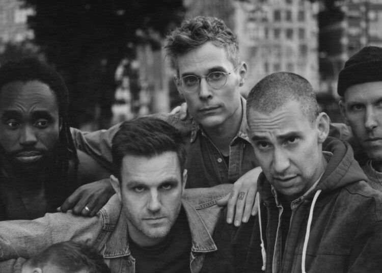 Bleachers Announce 2026 North American Tour, Share New Song