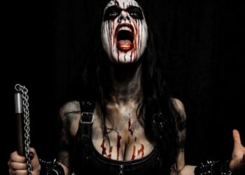 Blood Countess release new song 'The Servant's Daughter'